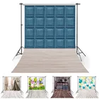 Фон для фотографий Mehofond с изображением деревянного пола, пасхальных книжных полок, детского душа, дня рождения, студийный портрет