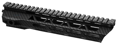 Векторная оптика M-LOK тонкий углеродное волокно полимер 7 10 12 15 дюймов AR15 M4 бесплатно поплавок Handguard Пикатинни MLOK. 223 5,56 AR-15