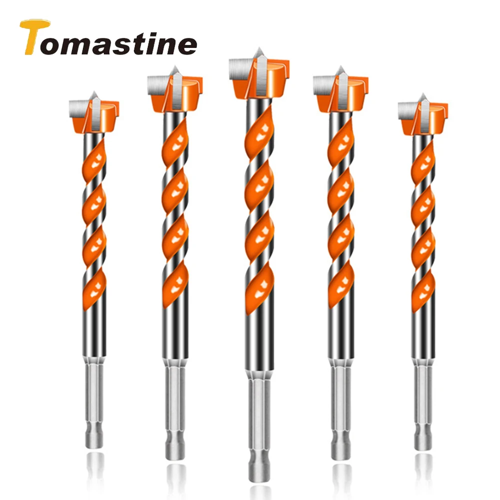 16-25 мм сверло форстнера для резьбы по дереву деревянного отверстия пила