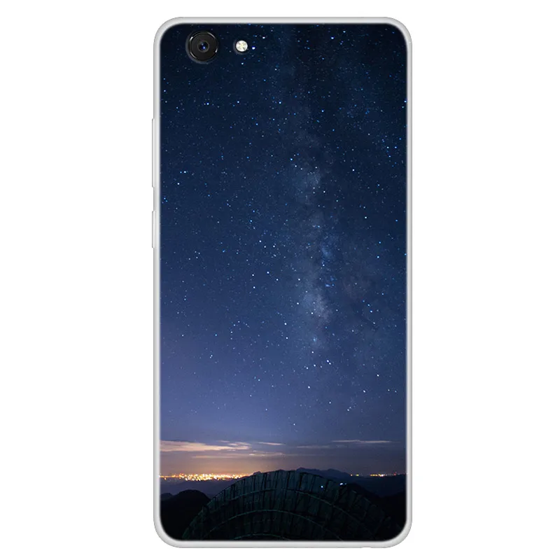 as photo 22 6,35 ''для Vivo Y17 Y15 Y 12 y 3 чехол мягкий TPU чехол для телефона для VIVO Y 17 Y 15 Y 12 y 3 чехол на заднюю панель силиконовый чехол - Цвет: as photo 22