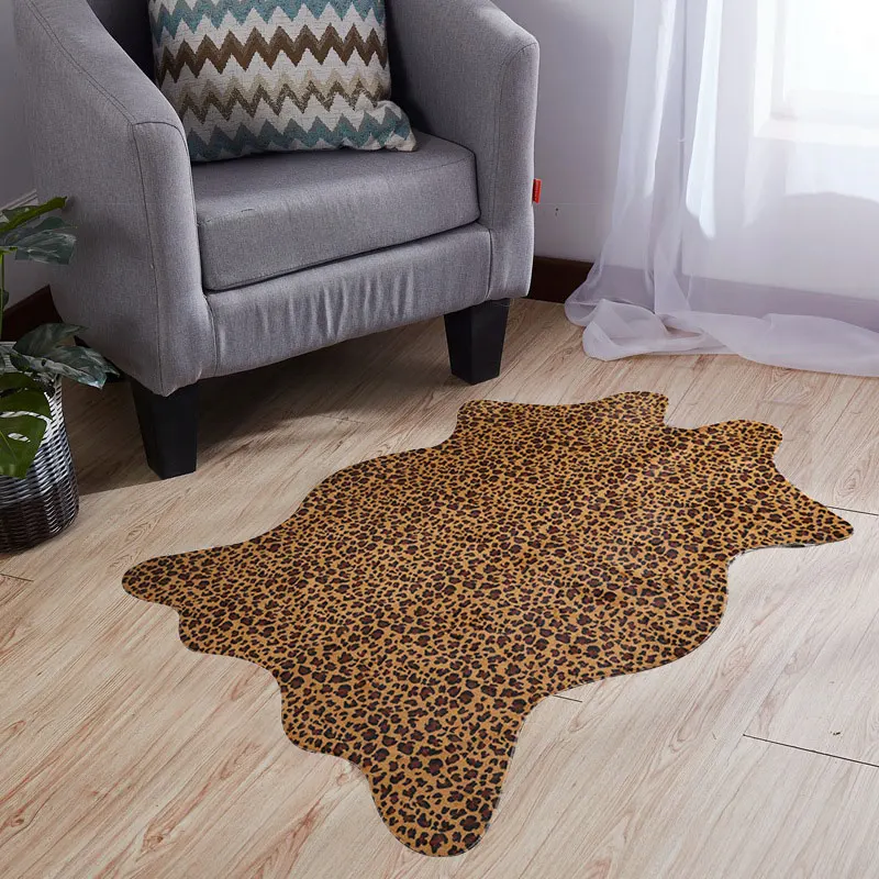 

Coral Velvet Carpet Water Absorption Sofa Carpet Memory Foam For Bedroom Living Room Children rug Yoga Mats Large