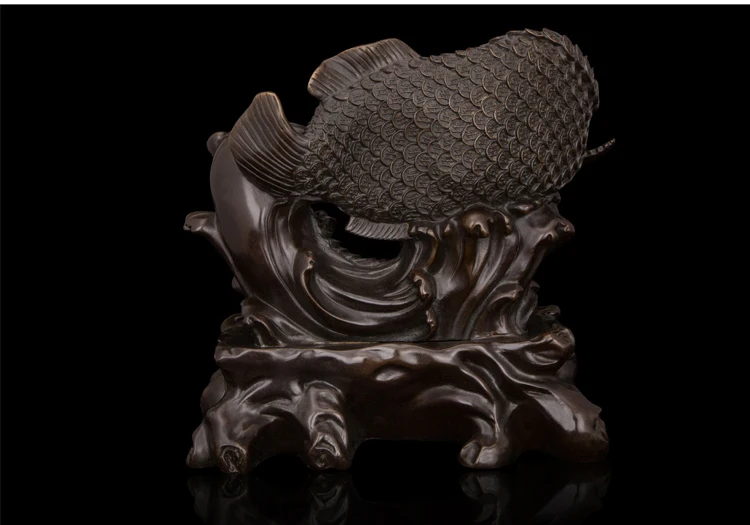 Большая лучшая классная статуя для дома офиса магазина компании TALISMAN