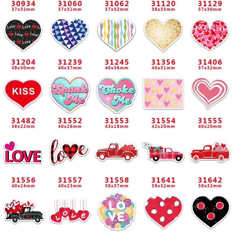 Товары для рукоделия сделай сам плоская задняя поверхность с мультипликационным