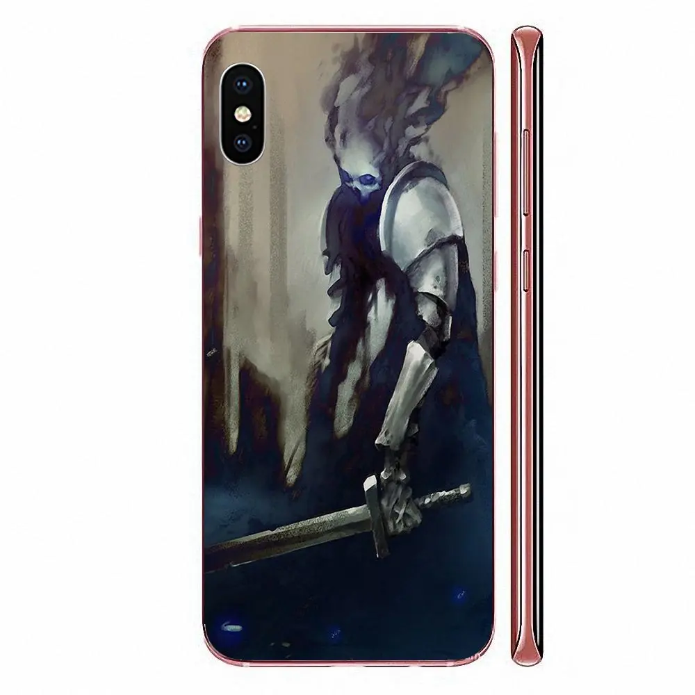 Лорд колец Lotr красивый художественный стиль для Xiaomi Mi3 Mi4 Mi4C Mi4i Mi5 Mi 5S 5X 6 6X 8 SE Pro Lite A1