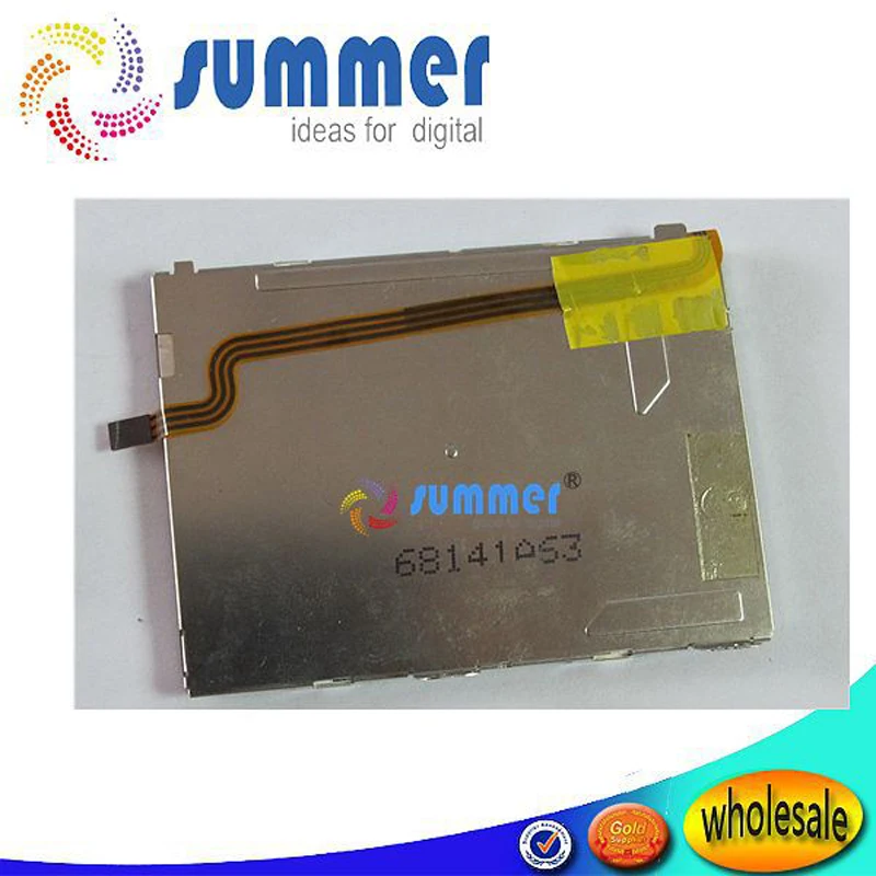 Оригинальный ixus800 bak светильник для Canon IXUS 800 lcd задний SD700 запасная часть камеры