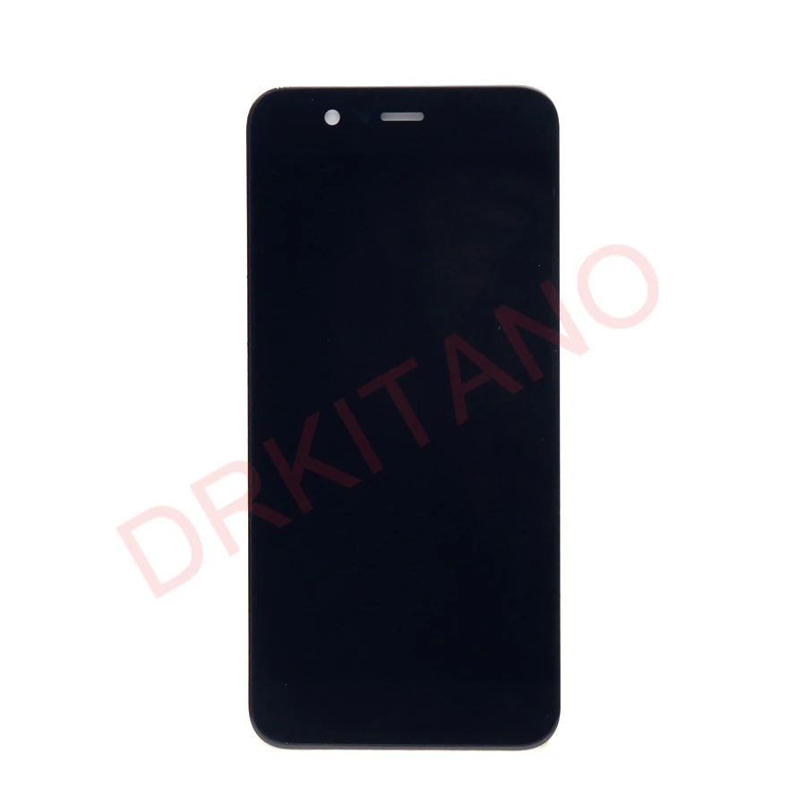 Для huawei Nova 2 Plus ЖК-дисплей сенсорный экран дигитайзер BAC L23 L03 для huawei Nova 2 ЖК-экран Nova2 PIC LX9 L29 L09