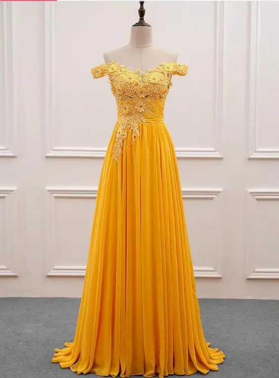

Floor Length Lace Formal Evening Dresses Beading Boat Neck Party Dress Vintage A Line Prom Gown 2019 Vestido de Festa