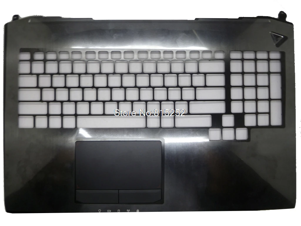 Упор для рук ноутбука ASUS G750 G750JH G750JM G750JS G750JW G750JX G750JZ G750JY 13NB00M1P16111 1 90NB00M1 1231US00 дизайн