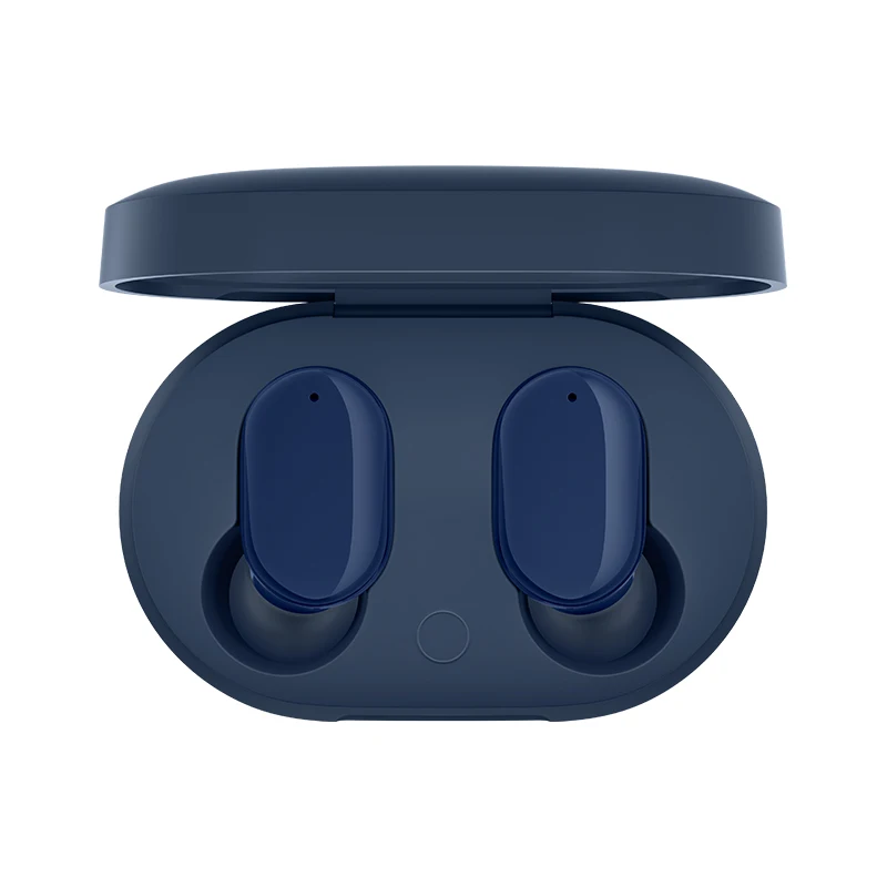 В наличии Xiaomi Redmi AirDots 3 Mi True Wireless Bluetooth 5 2 наушники стерео Авто связь Smart одежда