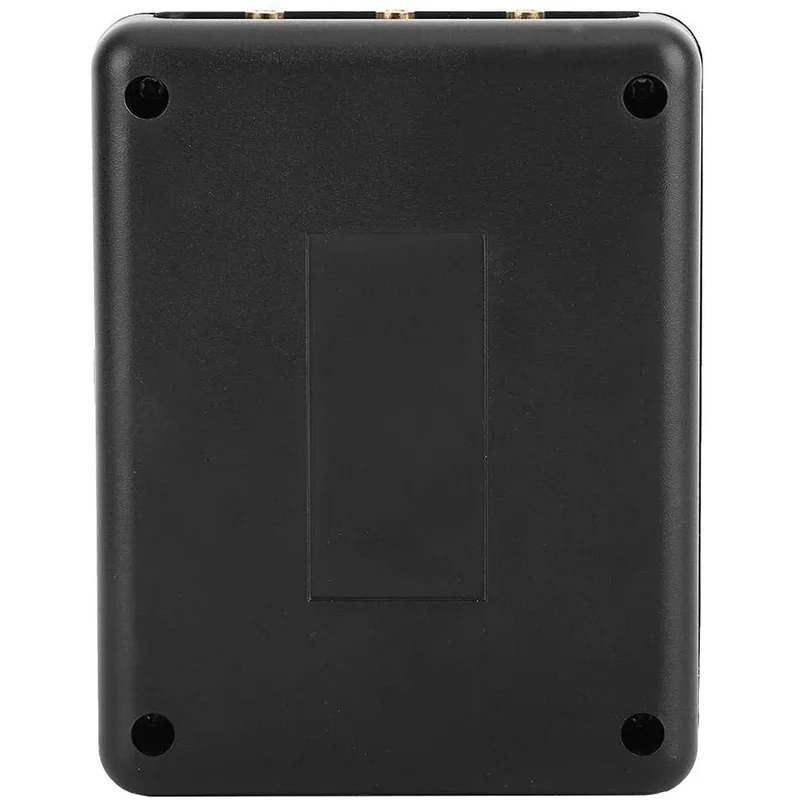 Диодный транзистор M328 Многофункциональный тестер сопротивления измеритель ESR с