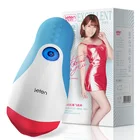 Секс-игрушки для мужчин Leten с имитацией рот красные губы минет оральный мастурбация влагалища Чашка мужские секс-игрушки для мужчин