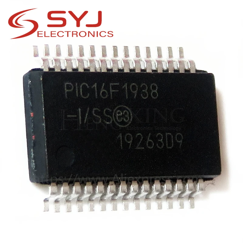 PIC16F1933 I/SS PIC16F1936 PIC16F1938 PIC16F876A PIC16F883 PIC16F886 PIC18F25K22 PIC18F25K80 I/SS|Интегральные схемы| |