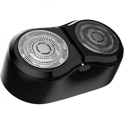 Электробритва Xiaomi Mijia Rotating Double Cutter Head S100 (черный) / MSX201|Электробритвы| |