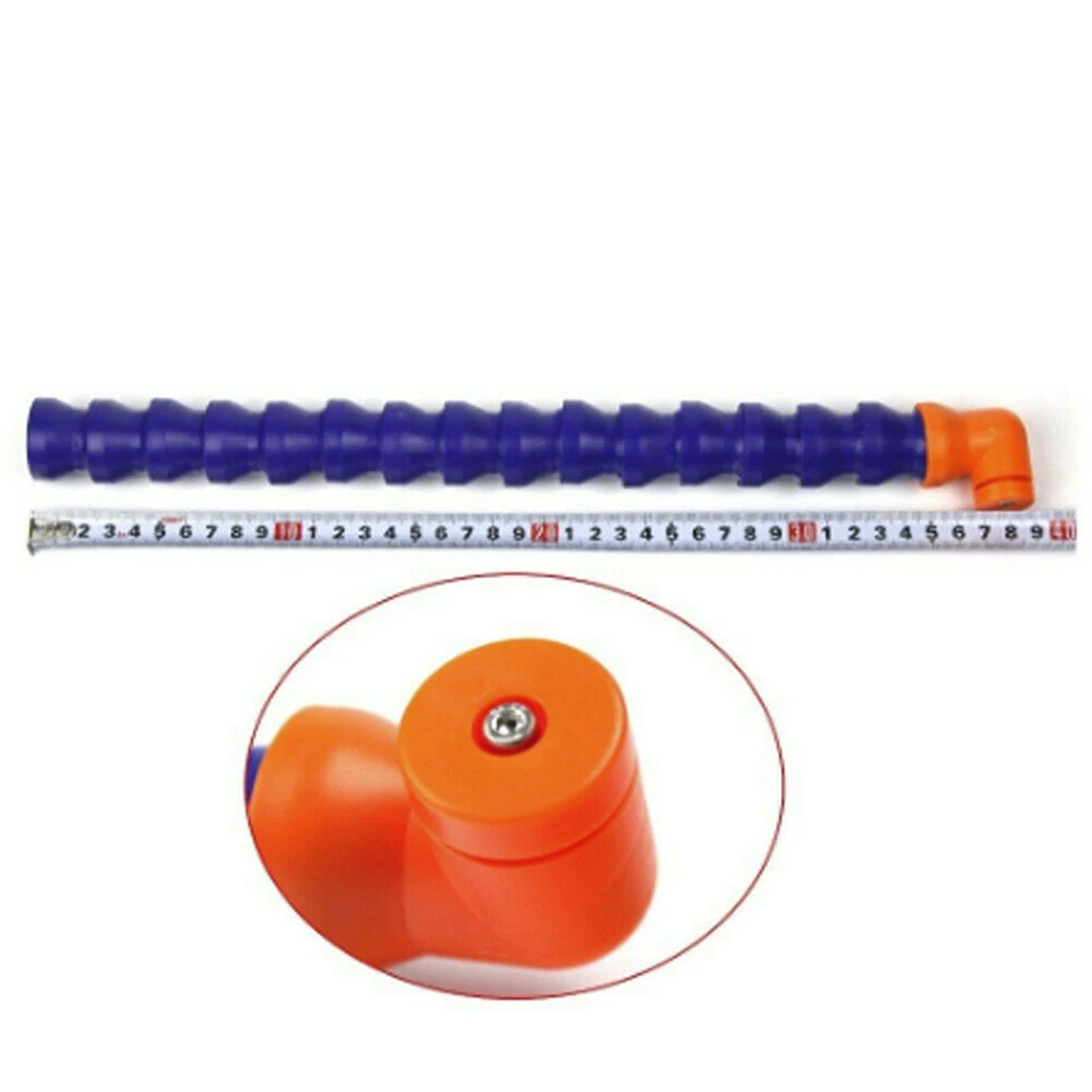 

Car Flexible Air Pump Dent Repair Tool Suction Cup Dent Puller Bendable Universal Tube DIY Dent Remover for Small Dents In Car