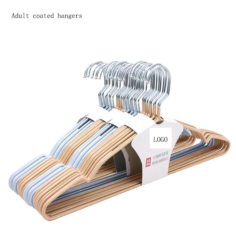 10 шт. Лидер продаж Нескользящие Пластиковые Крепежные Зажимы для сушки и вешалка