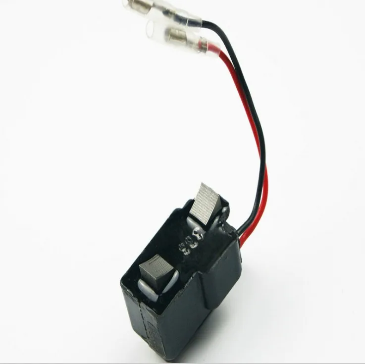 катушка зажигания и статор к