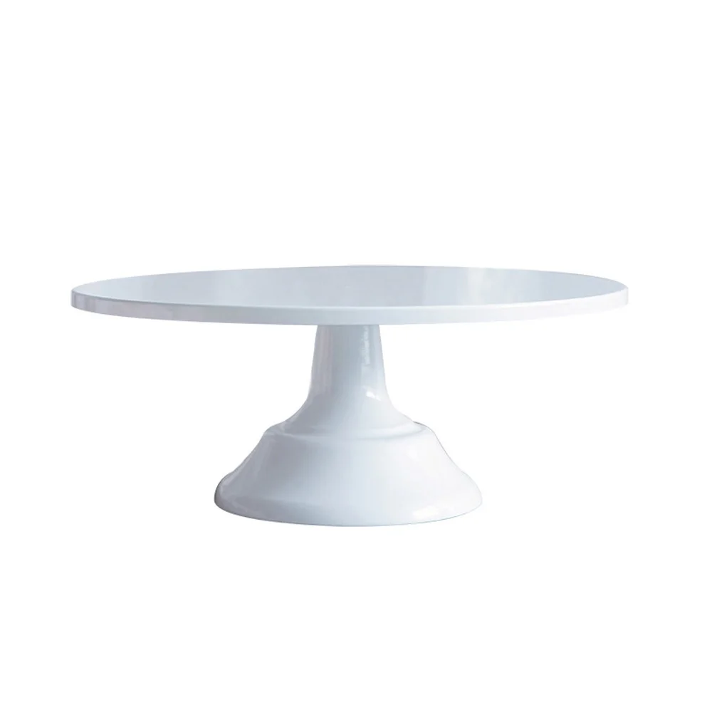 Круглая Свадебная подставка для тортов десертов держатель кексов дисплей гриб