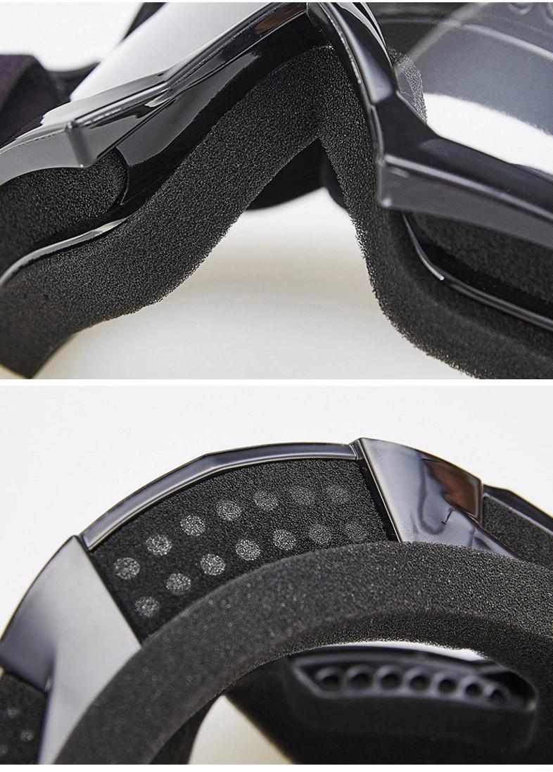 Очки для мотокросса мотоциклетный шлем ATV DH MTB Dirt Bike очки Oculos Antiparras Gafas