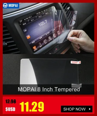 Автомобильные эмблемы MOPAI для Toyota ABS, эмблема TRD, наклейки на значок, Стайлинг для Toyota 4Runner для Toyota TUNDRA, автомобильные аксессуары