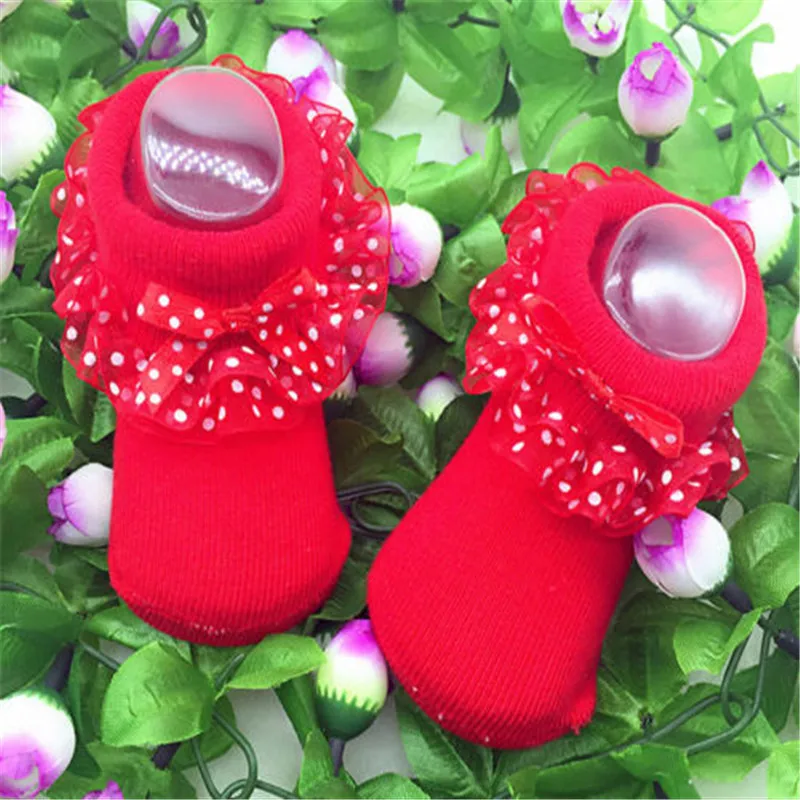 2020 новые милые мягкие тянущиеся носки-пачки для маленьких девочек кружевные