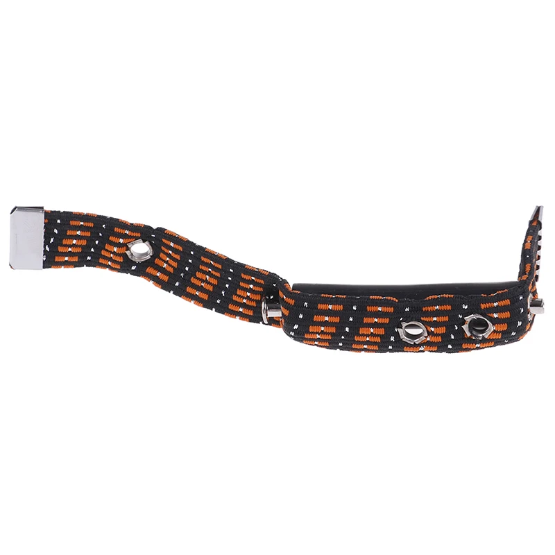 1 pc irin gitarre capo aufmitfür folkklassischeelektrische gitarre capotrast elastische multifunktions verbreitung free global shipping