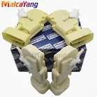 Привод защелки дверного замка для Lexus RX300 1999-2003 69030-48020 69040-48020, правыйлевый, 4 шт.