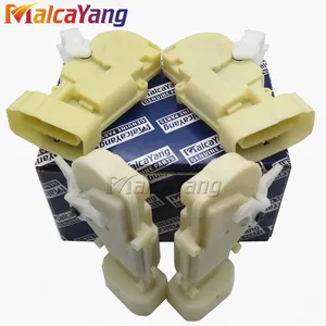Привод защелки дверного замка для Lexus RX300 1999-2003 69030-48020 69040-48020, правыйлевый, 4 шт.