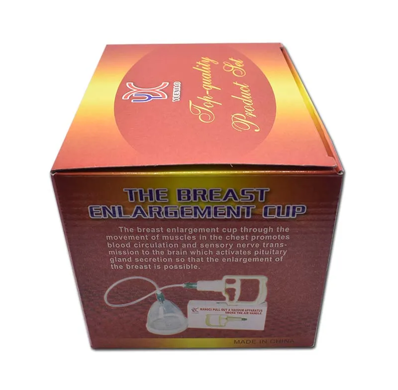 Устройство для улучшения груди устройство ягодиц вакуумное всасывание|Лечение с