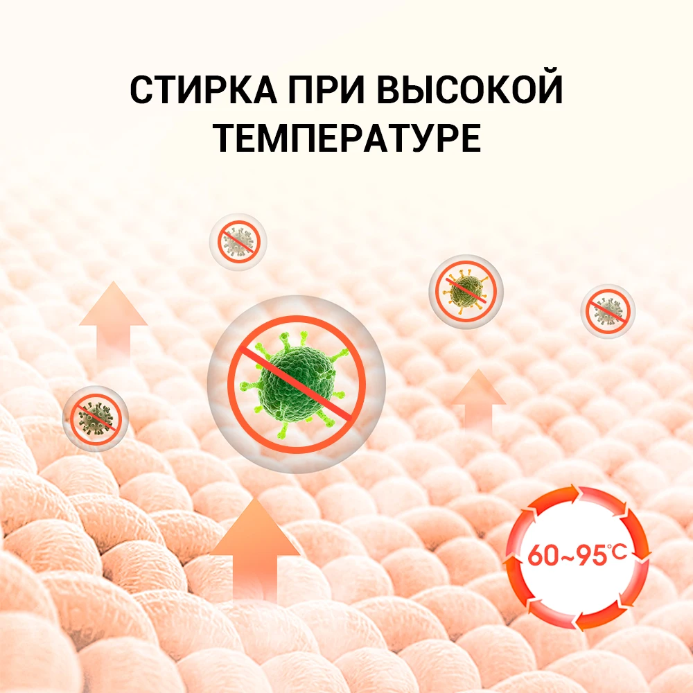 Стиральная машина Hisense WFVB7012M фронтальная загрузка 7кг 1200оборотов функция пара