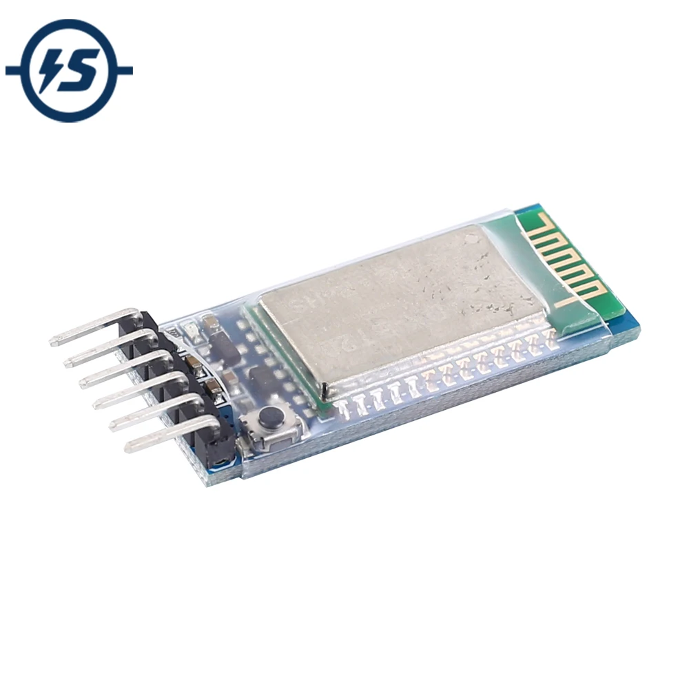 Беспроводной Bluetooth радиочастотный модуль приемопередатчика CC2640 BLE5.0 UART DC 3 V 2 4 GHz ISM
