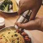 Баночка для специй, для кемпинга, 6 шт., многофункциональные столовые приборы шт.