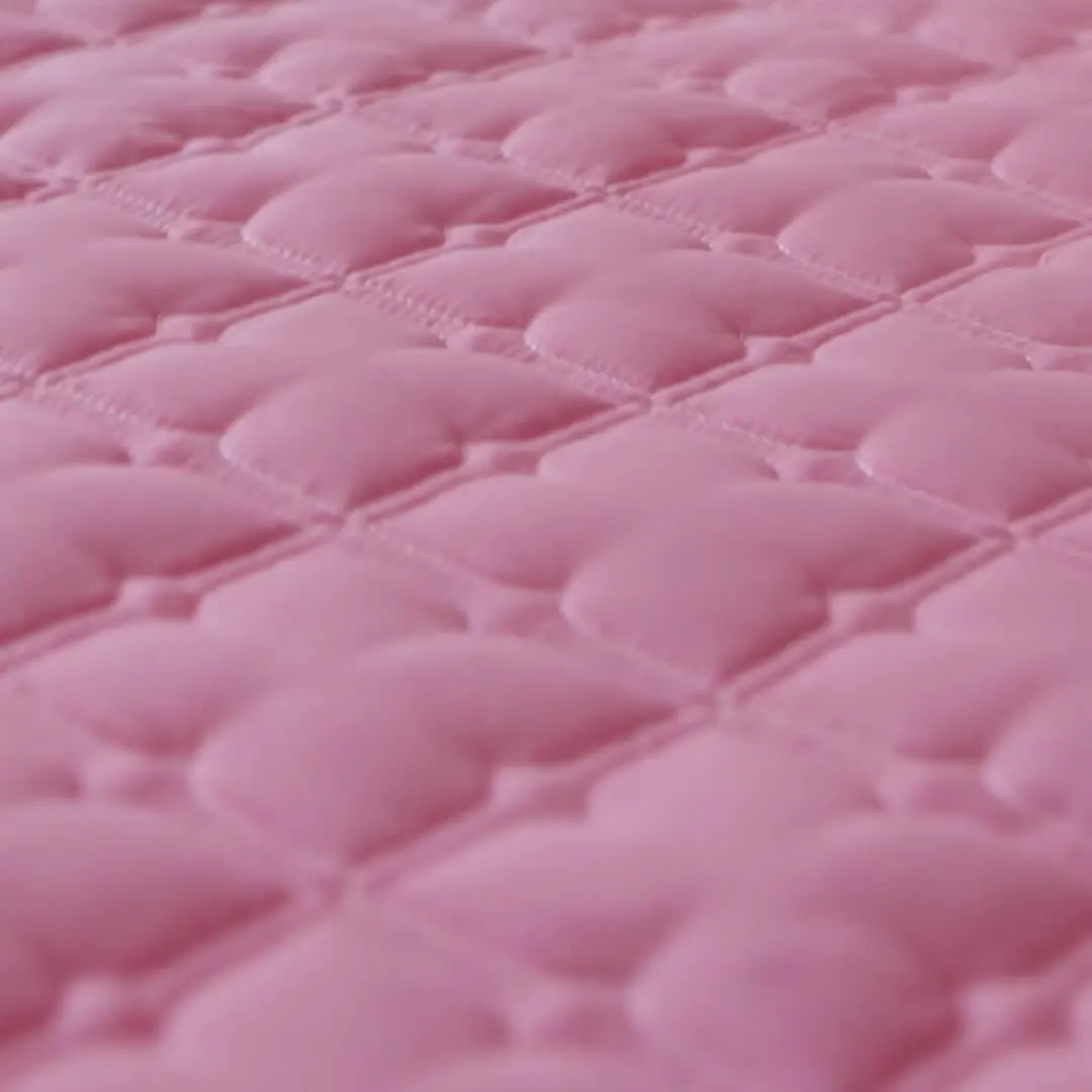 Наматрасник Joy Textile современные моющиеся простые Чехлы для кровати дышащий
