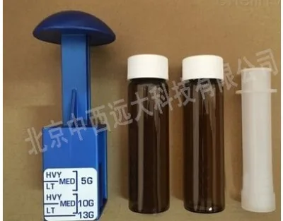 

Easydraw Syringe Sampling tube50KH055-F-VOC-EASH
