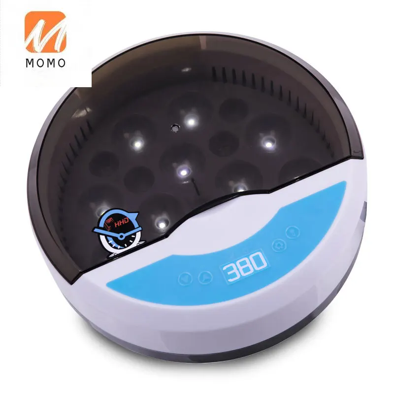 Инкубатор для яиц HHD на 9 инкубатор миниатюрный домашний автоматический птиц