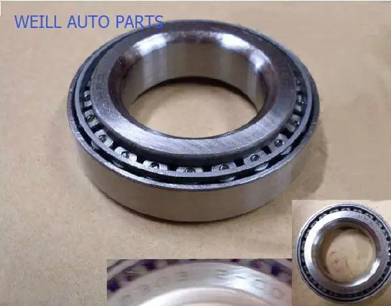 

WEILL 2303112-001 TAPERED ROLLER BRG FR for GWM FLORID