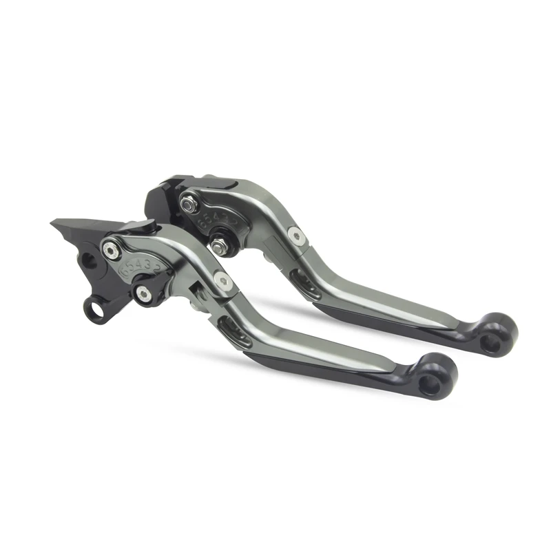 

For BMW R NINE T R NINET RNINET RNINE T 2014 2015 2016 Motorcycle Accessories CNC Folding Extendable Brake Clutch Levers