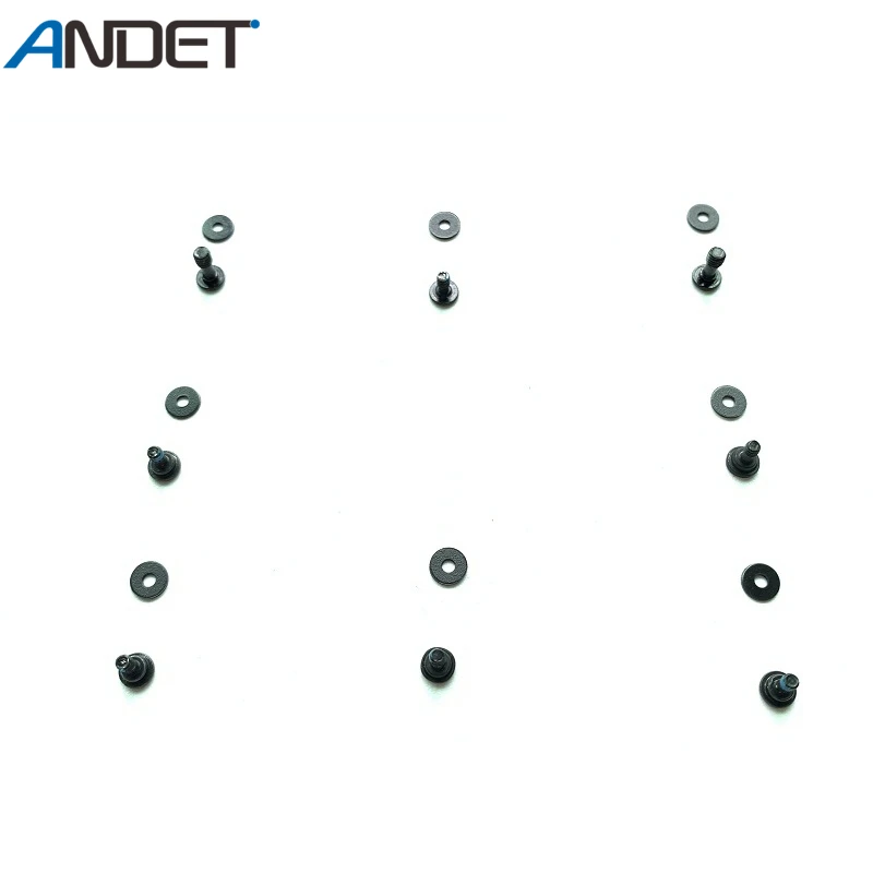 Комплект винтов 8 шт. для ноутбука Lenovo ThinkPad T470 T480 T440 T450 T450S T460 T440S A475 A485|Сумки и чехлы