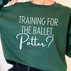 Свитшот Malfoy с круглым вырезом, женский, мужской, Слизерин, винтажная толстовка, Драко Малфой, осенняя одежда, Harajuku, свободная повседневная Уличная одежда