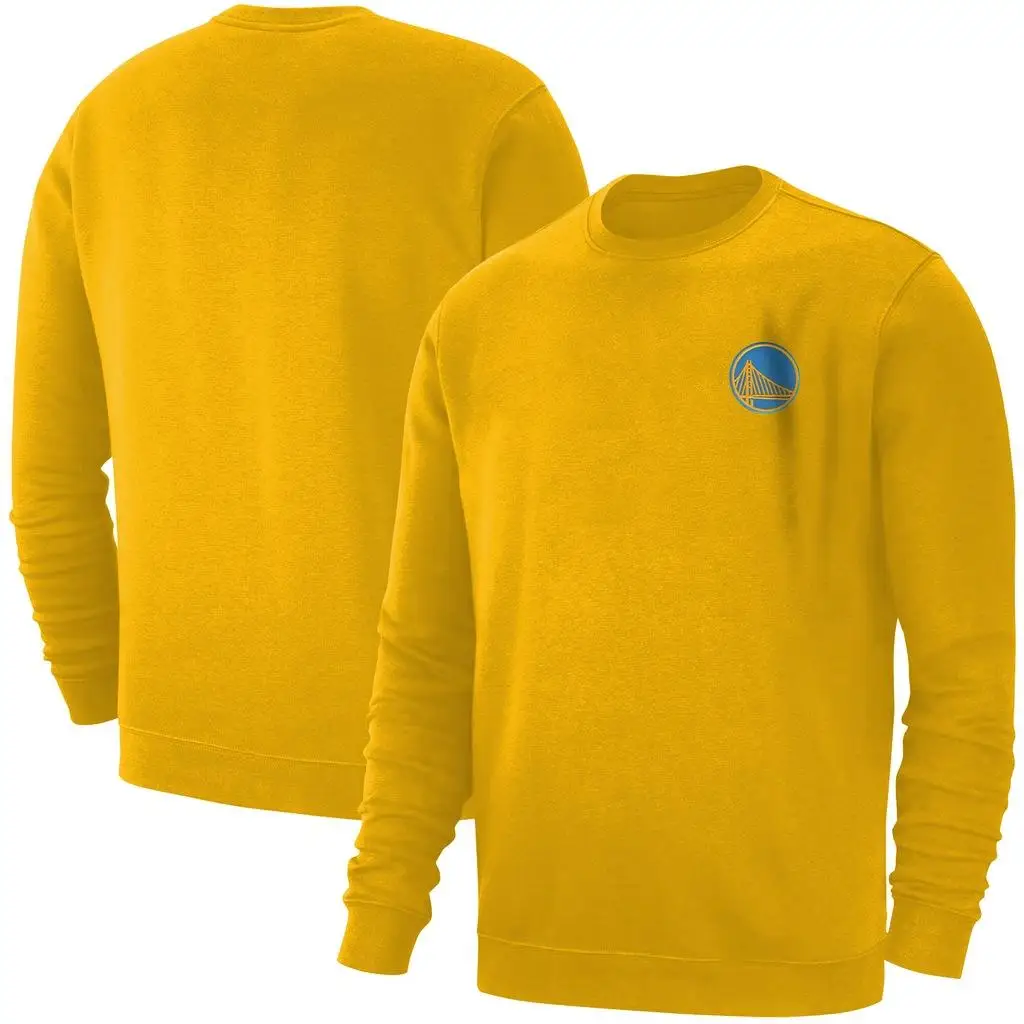 

Warriors Basic (Knitted)