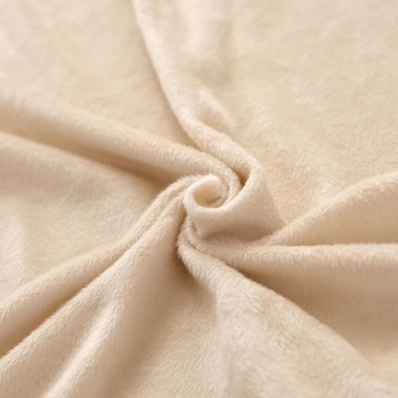 Чехол для дивана плюшевый толстый бархатный зимний | Дом и сад