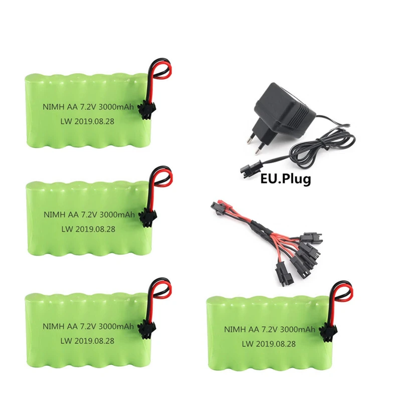 аккумулятор и зарядное устр