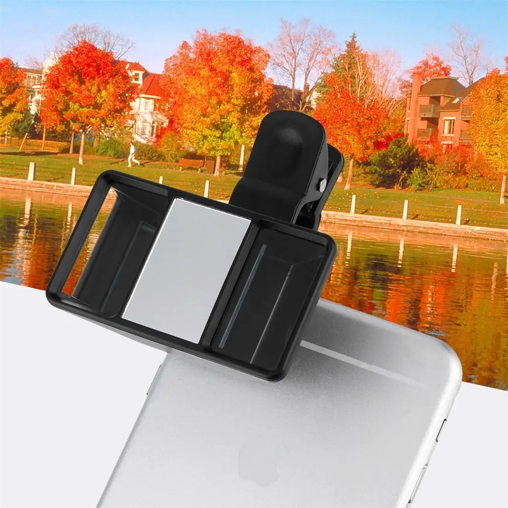 Новейший оригинальный 3D мини смартфон мобильный объектив камеры