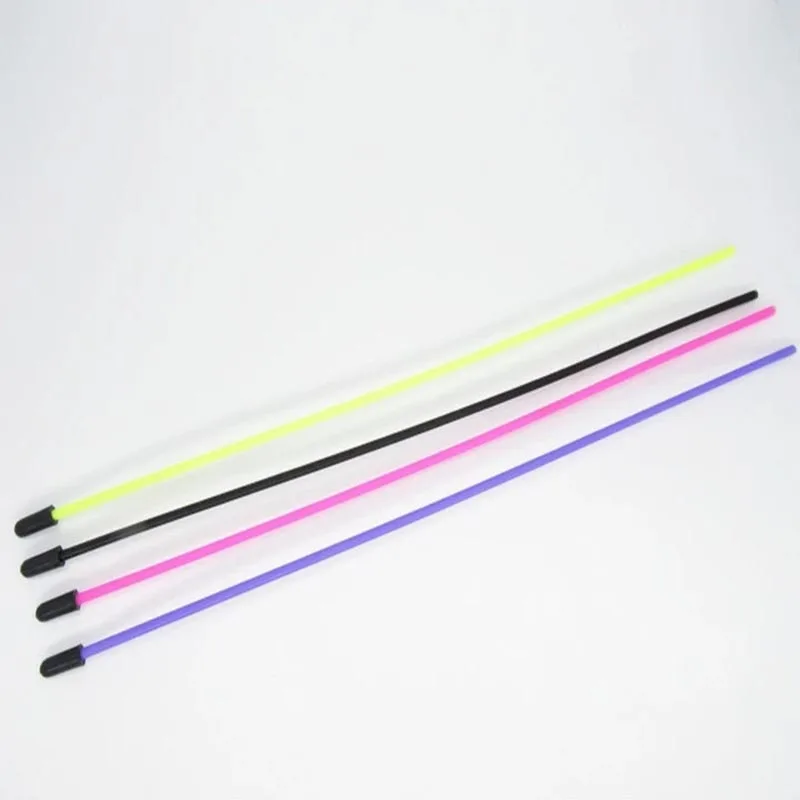 4 шт. пластиковая антенная труба антенна приемника с крышкой для 2 ГГц 1/5 1/8 1/10