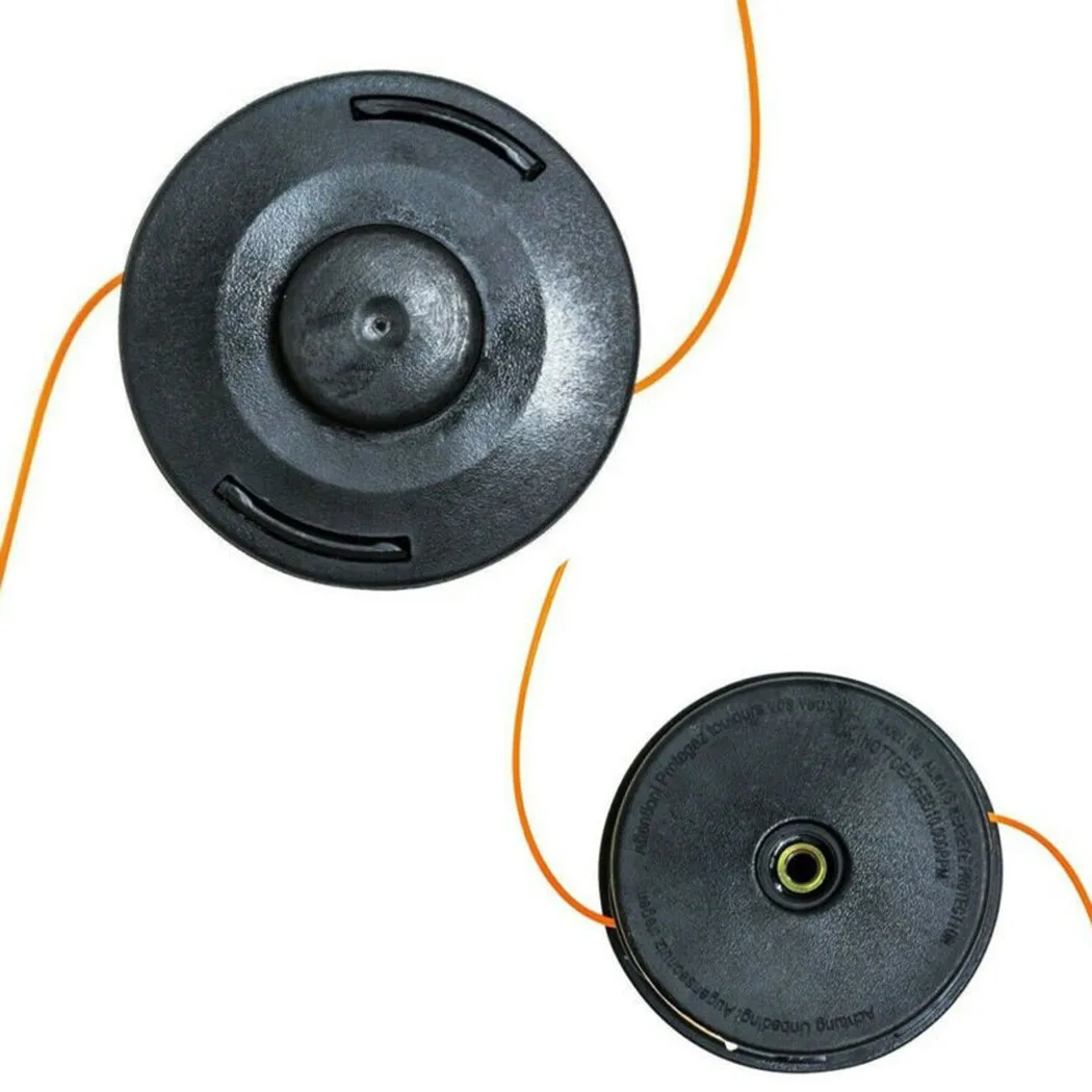 Головка триммера Fs80 нейлоновая Fs87 25 2 FS106 FS108 FS120 FS120R FS350|Детали инструментов| |