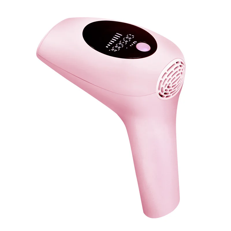 

IPL Laser Epilator 999999 Flash Professional Permanent LCD Laser Hair Removal Photoepilator Women Painless Hair Remover Machine