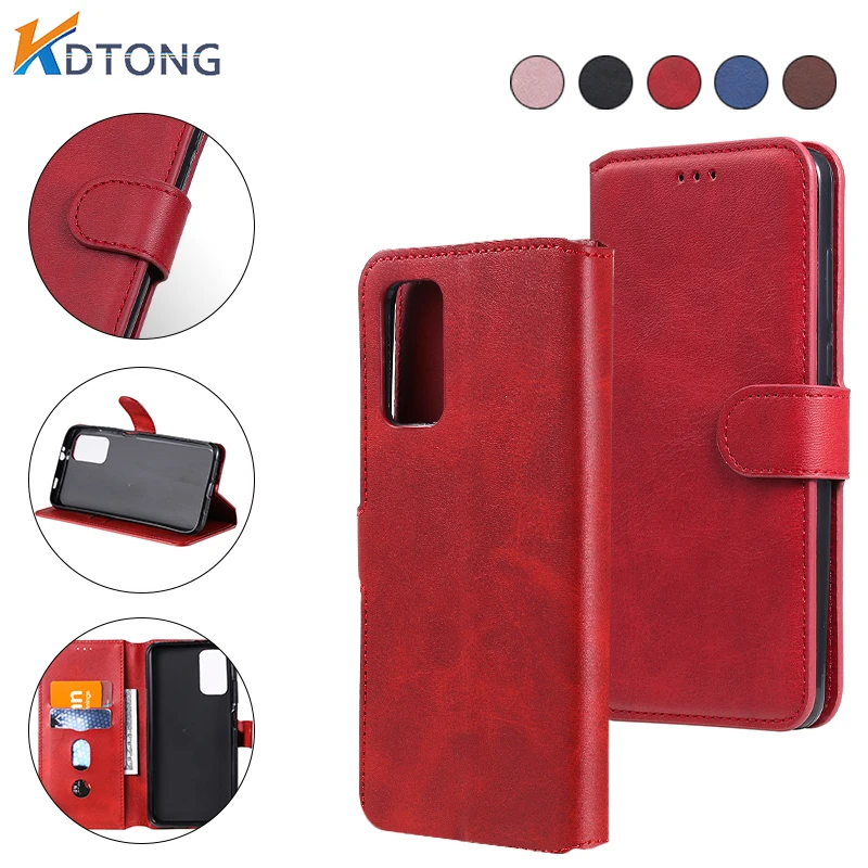 

Solid Color Leather Case For XIAOMI RedMi NOTE 10 10T 10S 9 9S 9T 8 8T 7 7S Pro Max 4G 5G Simple Fashion Phone Cases Cover