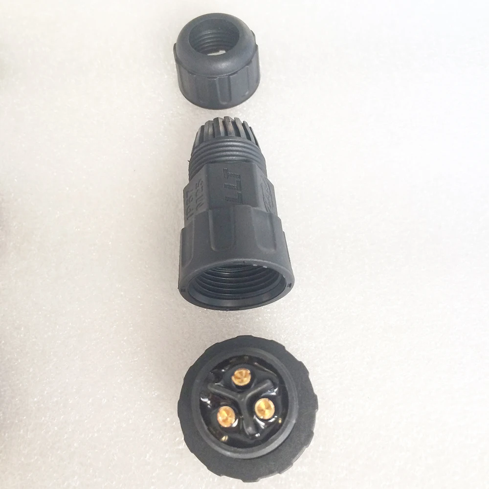 Папа или мама сварочный винт соединитель для WVC1200 WVC600 сетчатый инвертор силовой