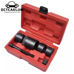 Набор инструментов для удаления задней оси с подтяжками для BMW E52 E53 E60 E61 E64 E65 E66 E67 E70 AT2205