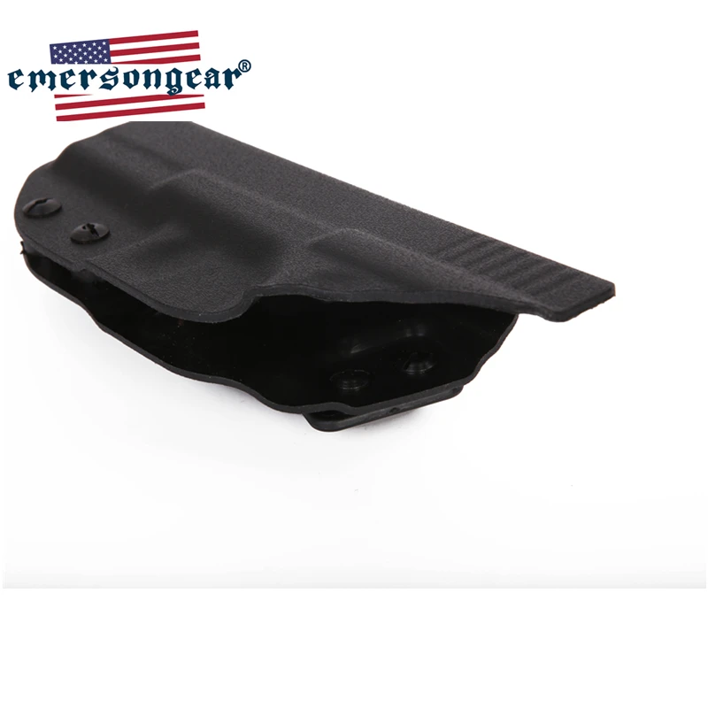 Emersongear тактическая кобура GLOCK для пистолета G17 G22 G31 внутри скрытый пояс переноски
