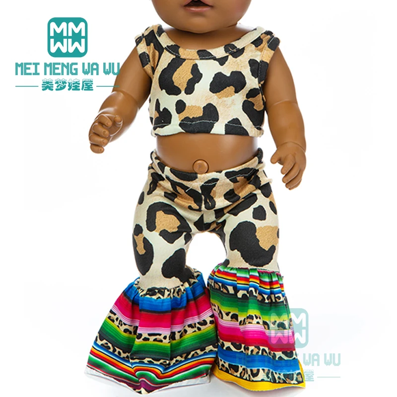 Одежда для кукол 43 см аксессуары платье вечернее детское | Игрушки и хобби